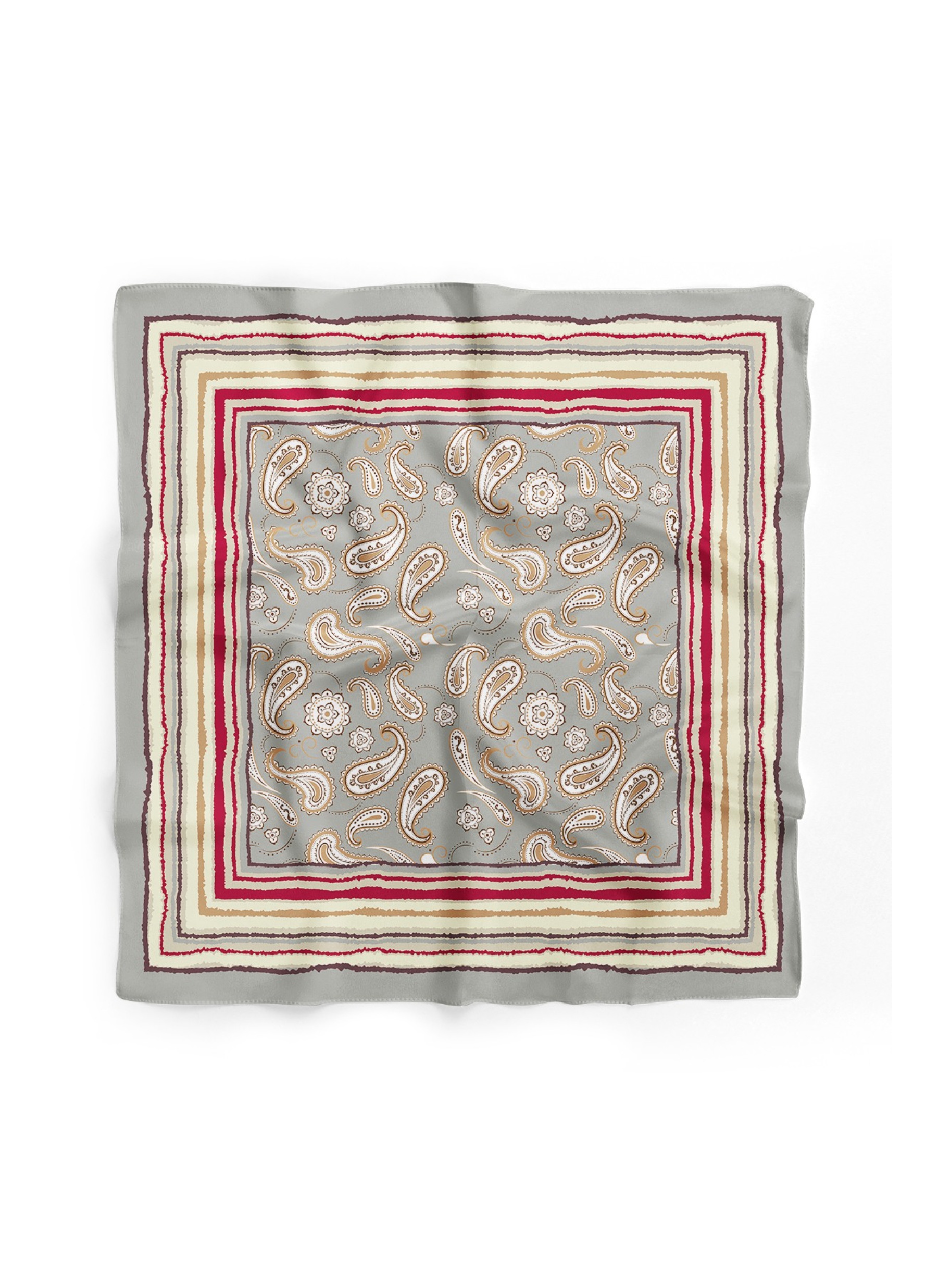Sanford Shawls Sanford Shawls - Γυναικείο Μαντήλι/Σάλι Sanford