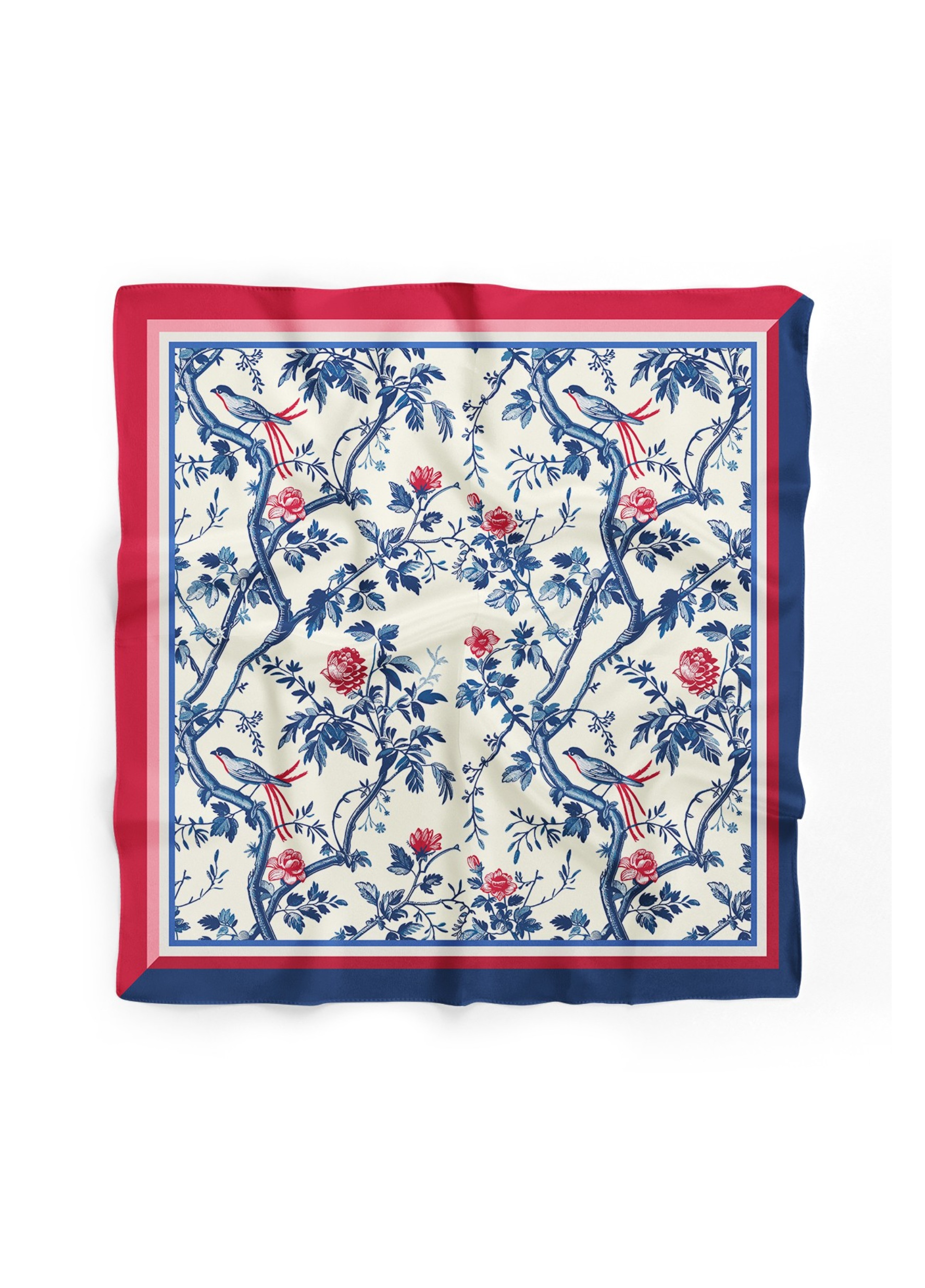 Sanford Shawls Sanford Shawls - Γυναικείο Μαντήλι/Σάλι Sanford