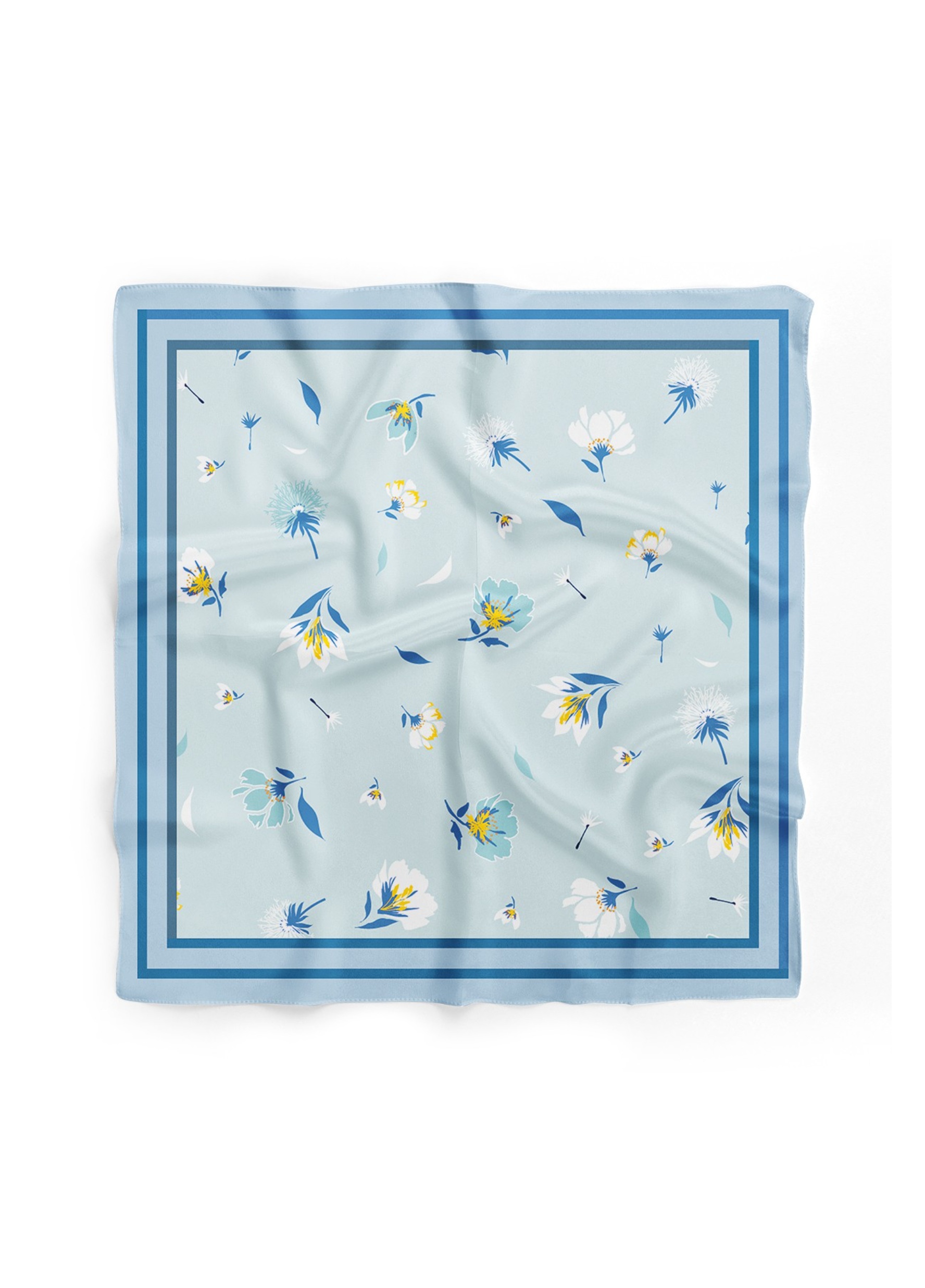 Sanford Shawls Sanford Shawls - Γυναικείο Μαντήλι/Σάλι Sanford
