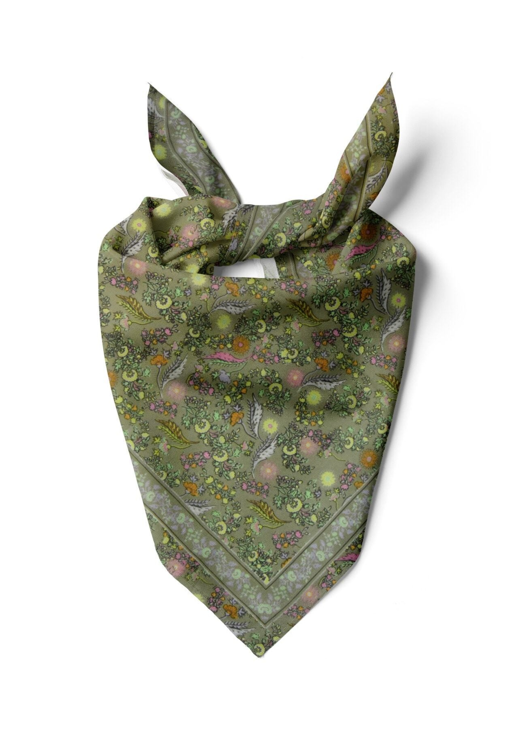 Sanford Shawls Sanford Shawls - Γυναικείο Μαντήλι/Σάλι Sanford