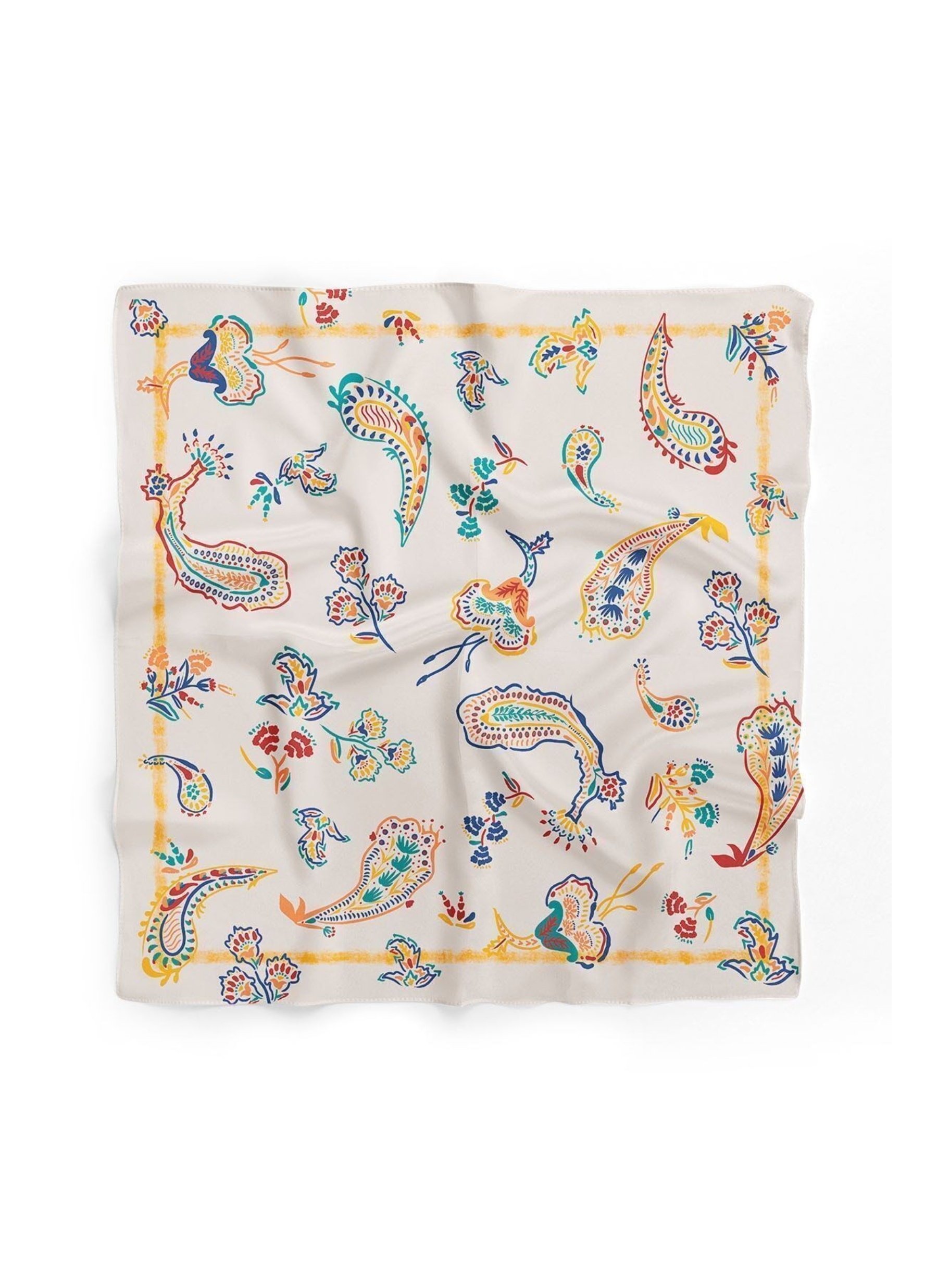 Sanford Shawls Sanford Shawls - Γυναικείο Μαντήλι/Σάλι Sanford