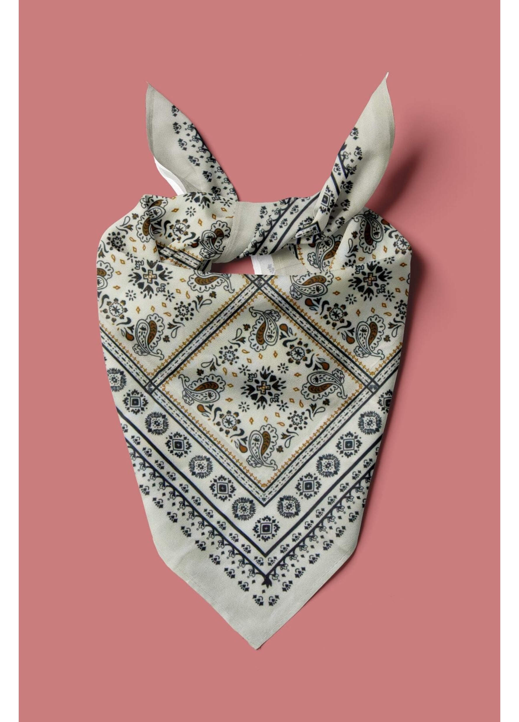 Sanford Shawls Sanford Shawls - Γυναικείο Μαντήλι/Σάλι Sanford