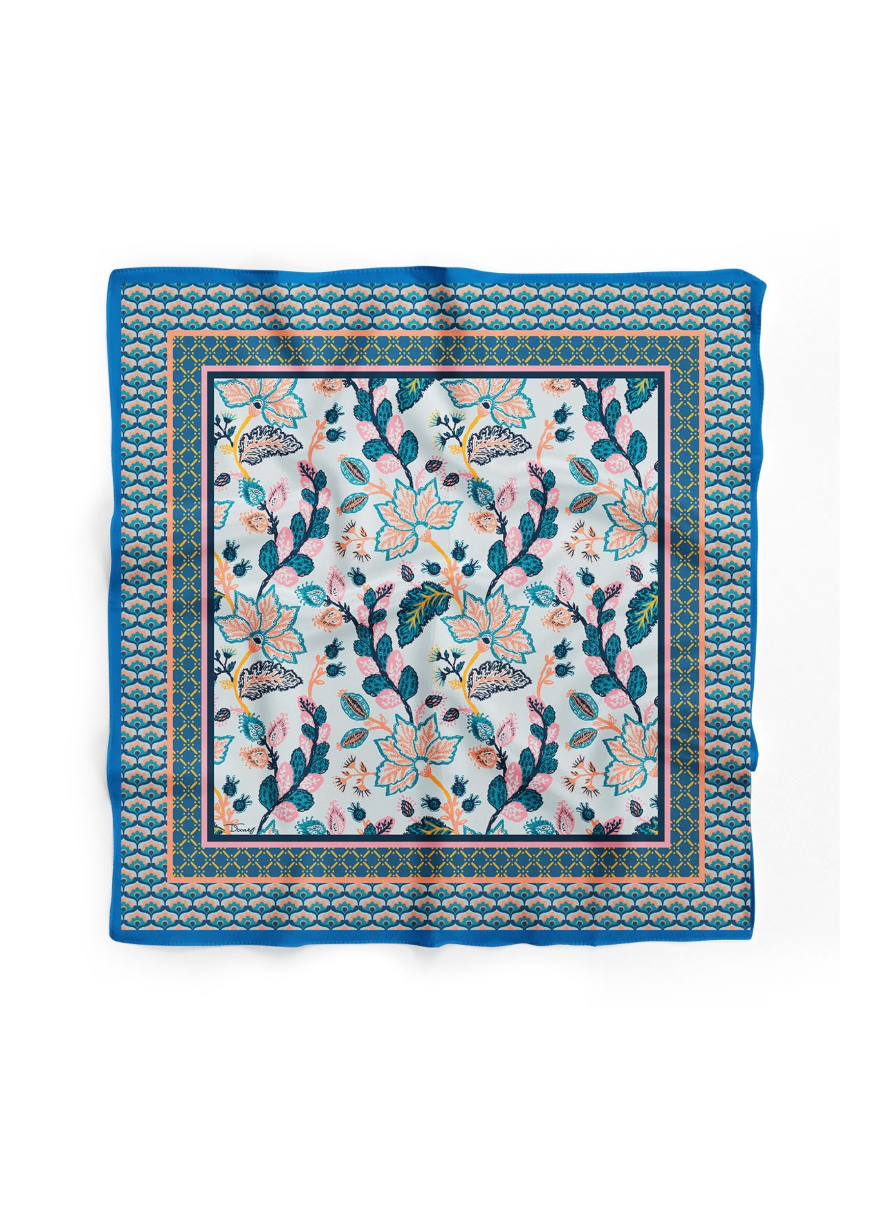 Sanford Shawls Sanford Shawls - Γυναικείο Μαντήλι/Σάλι Sanford