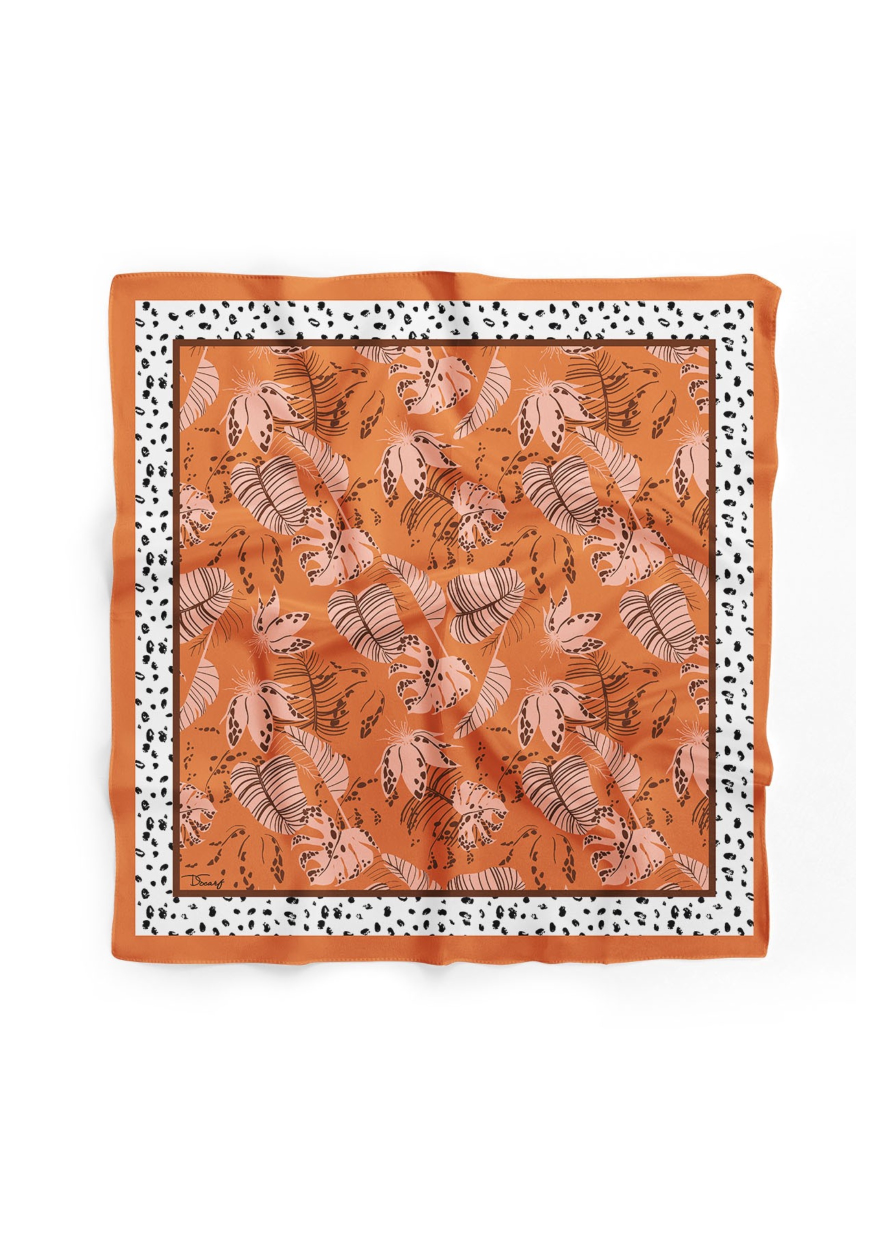 Sanford Shawls Sanford Shawls - Γυναικείο Μαντήλι/Σάλι Sanford
