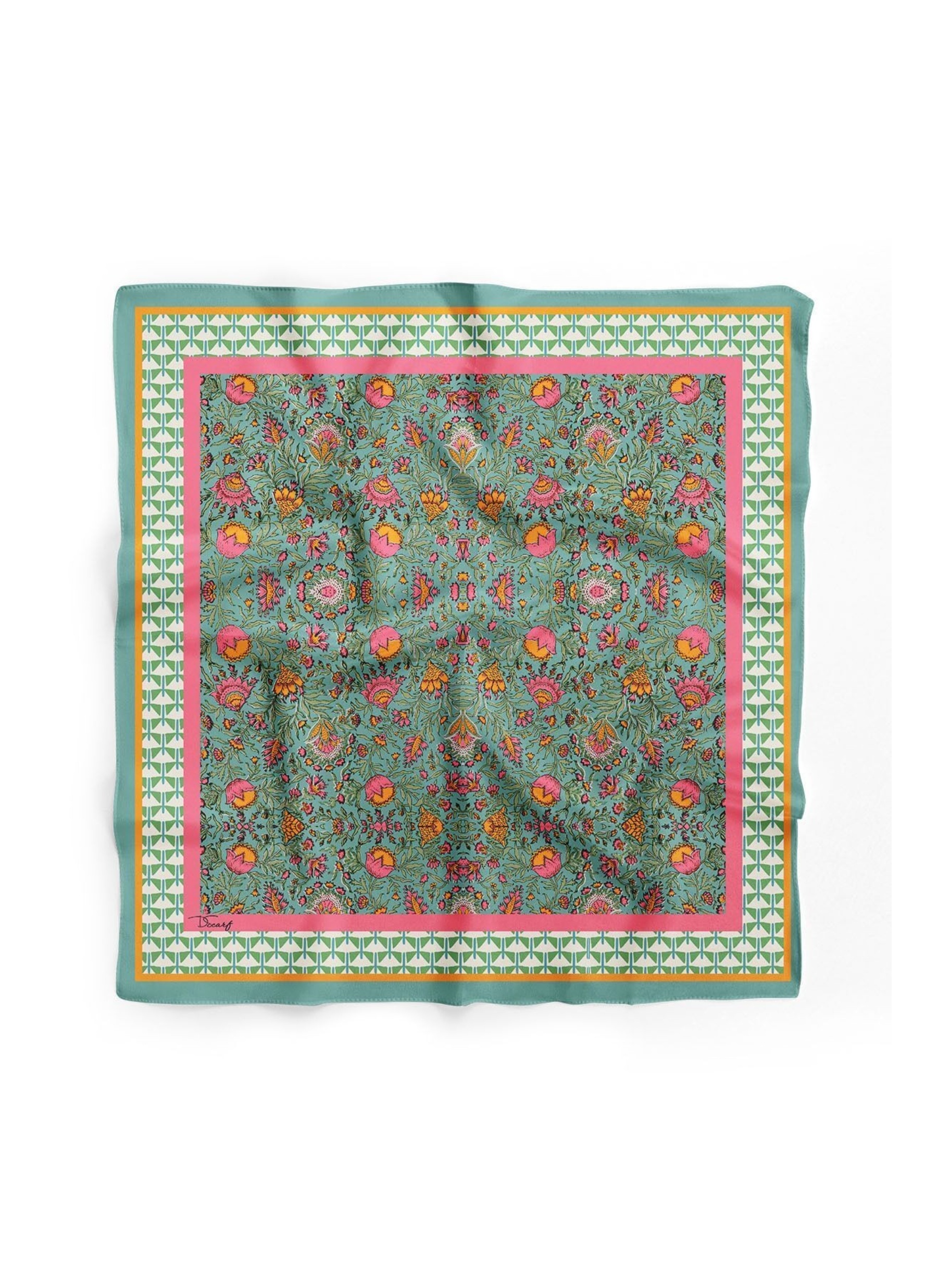 Sanford Shawls Sanford Shawls - Γυναικείο Μαντήλι/Σάλι Sanford