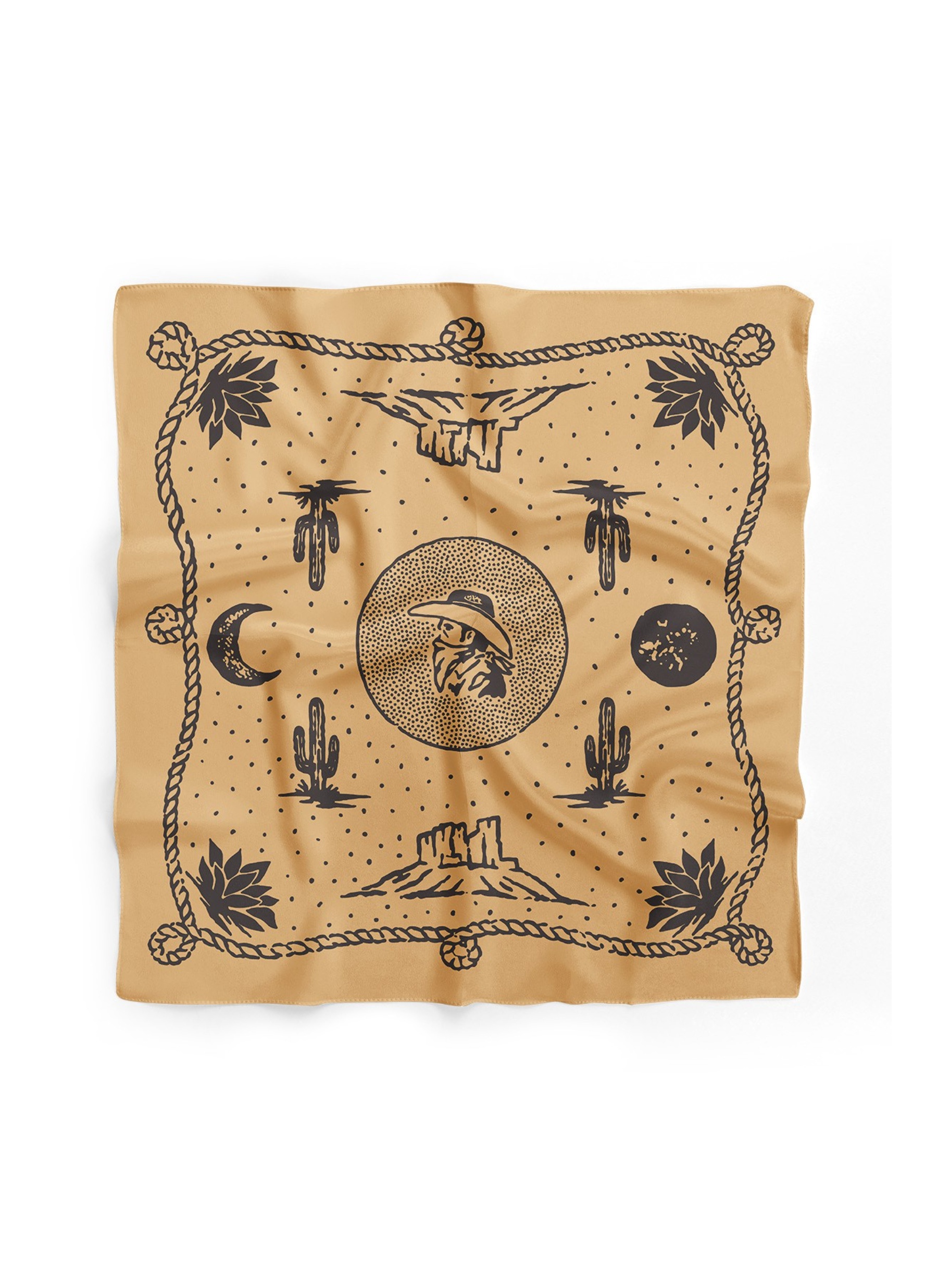 Sanford Shawls Sanford Shawls - Γυναικείο Μαντήλι/Σάλι Sanford