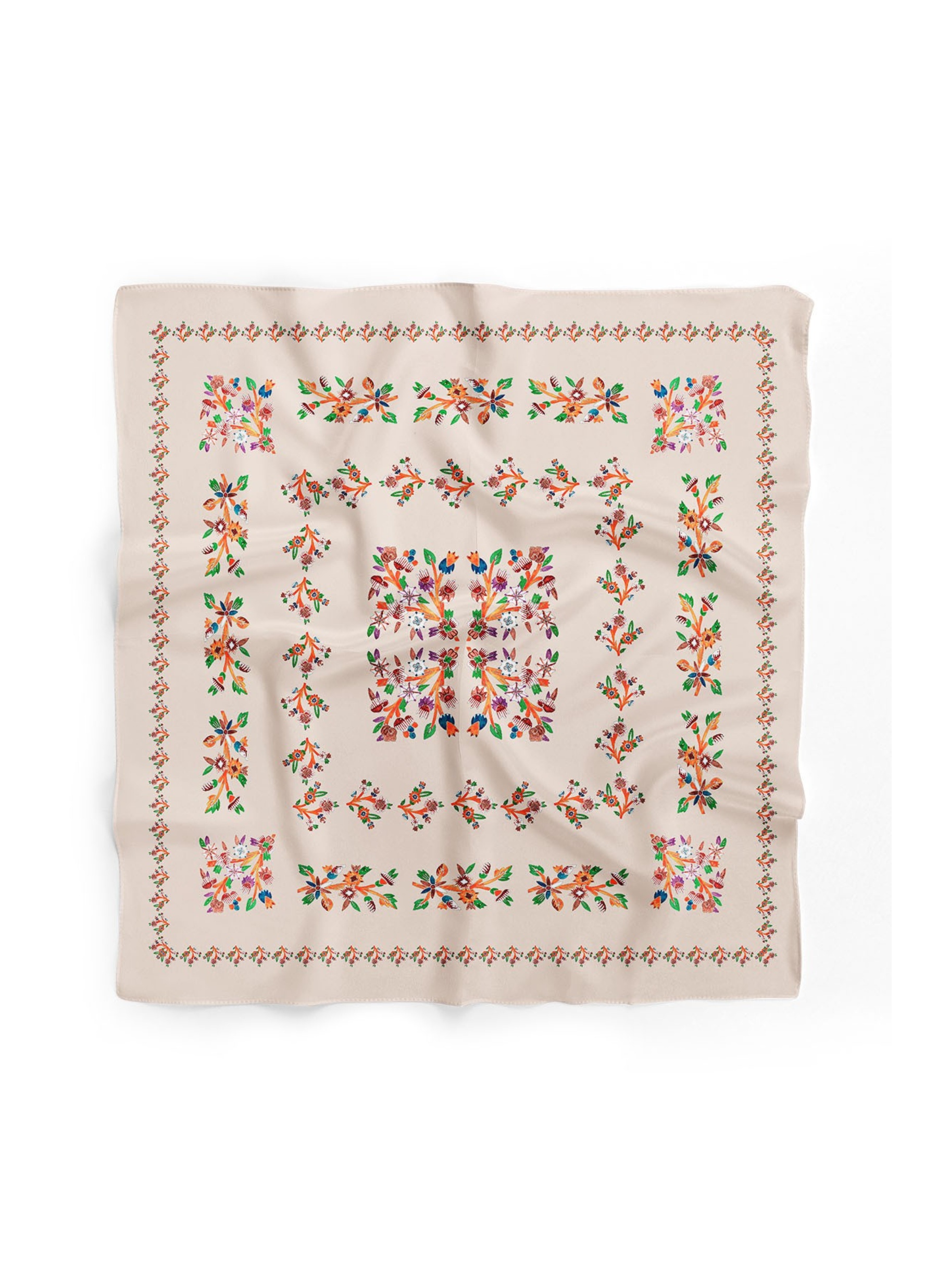 Sanford Shawls Sanford Shawls - Γυναικείο Μαντήλι/Σάλι Sanford