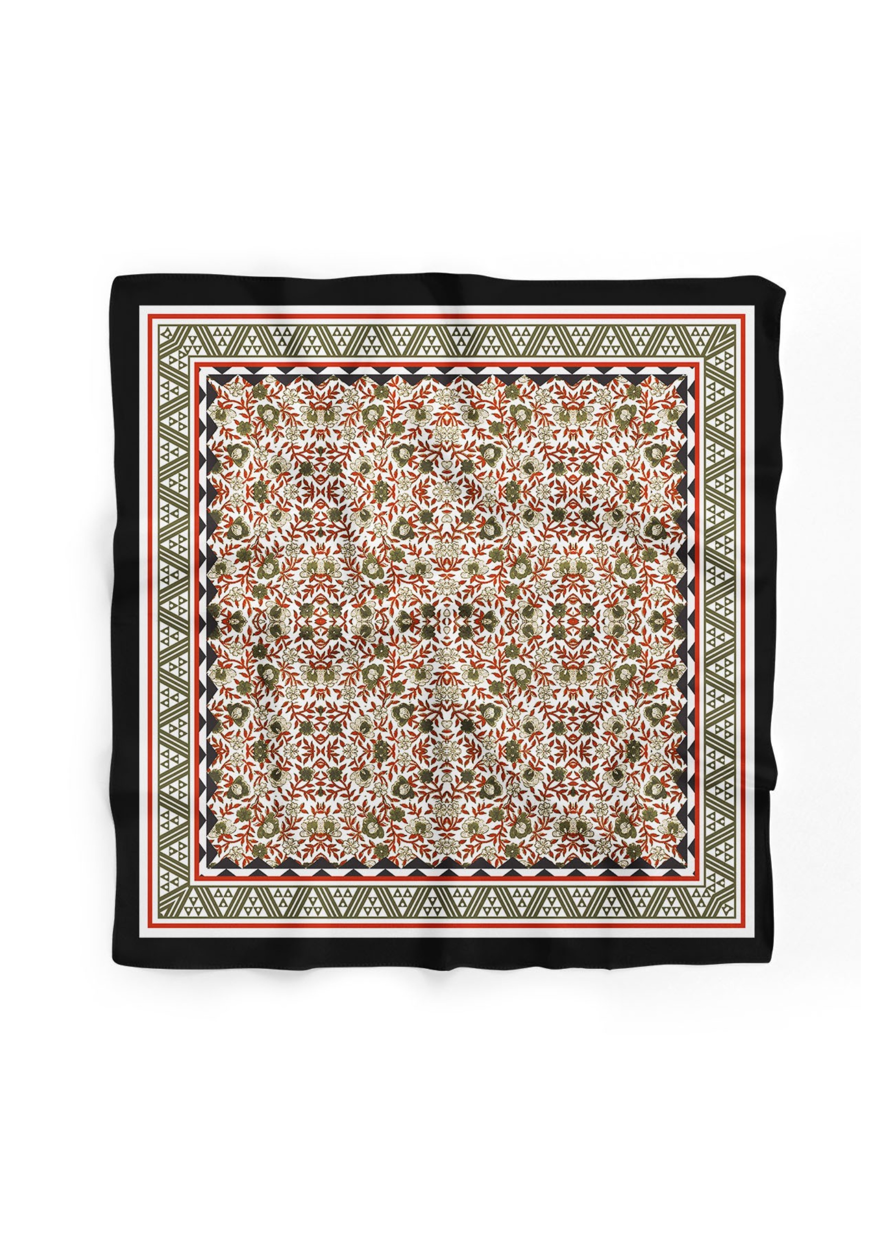 Sanford Shawls Sanford Shawls - Γυναικείο Μαντήλι/Σάλι Sanford