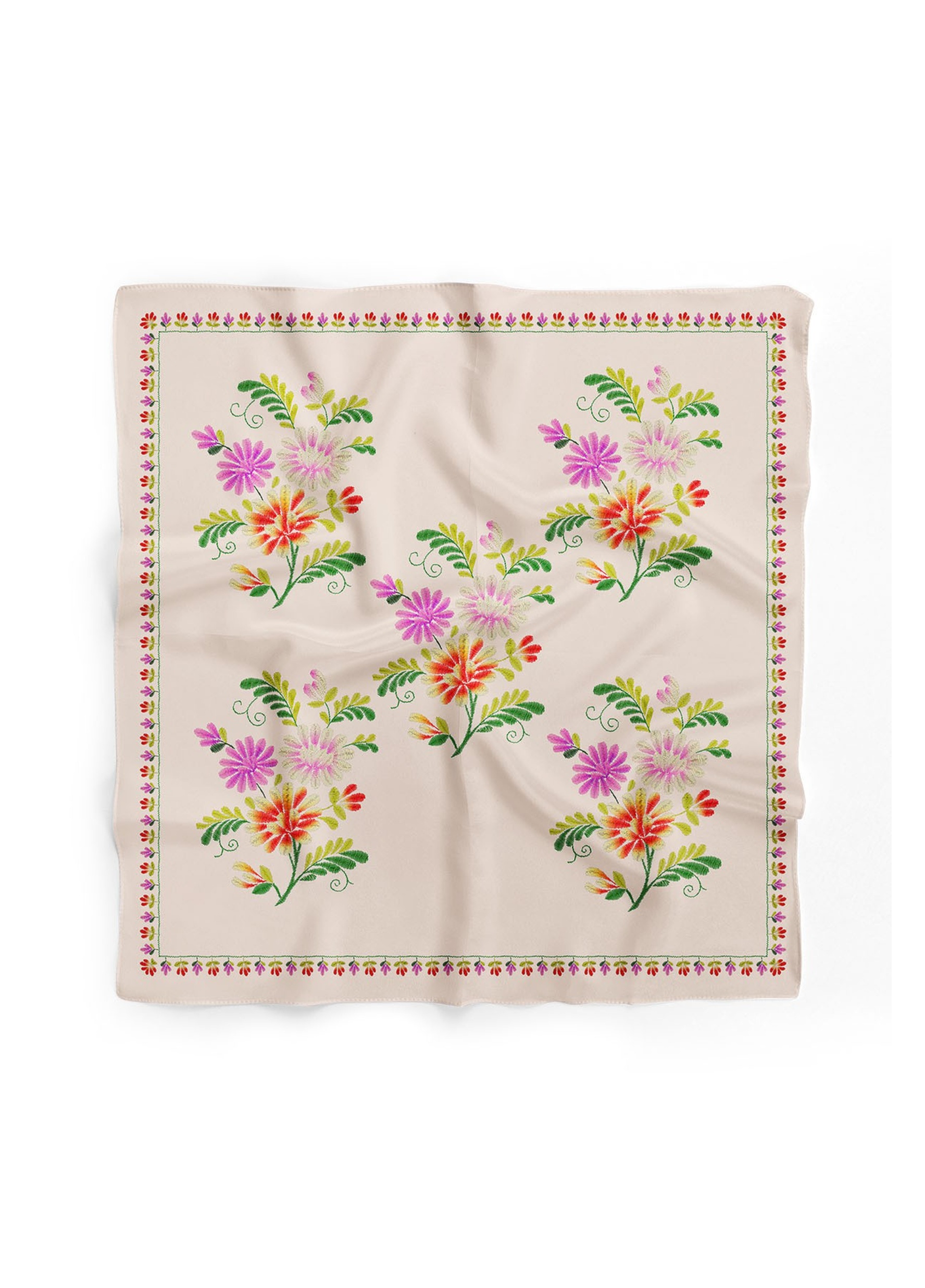 Sanford Shawls Sanford Shawls - Γυναικείο Μαντήλι/Σάλι Sanford