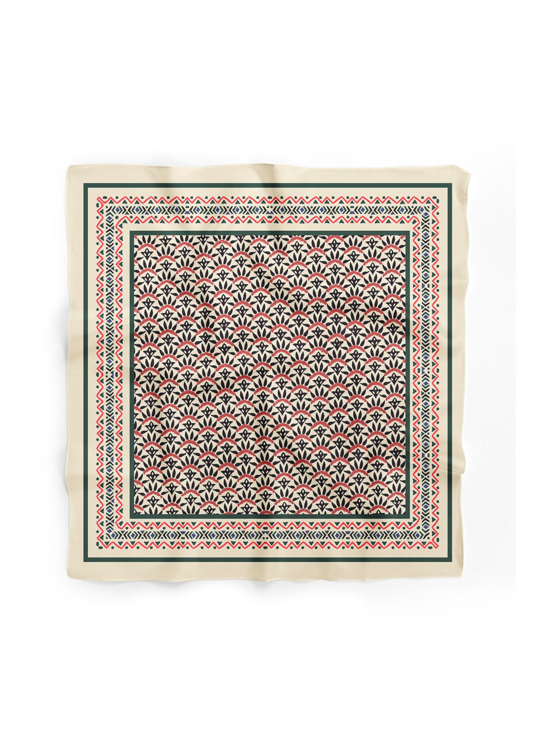 Sanford Shawls Sanford Shawls - Γυναικείο Μαντήλι/Σάλι Sanford