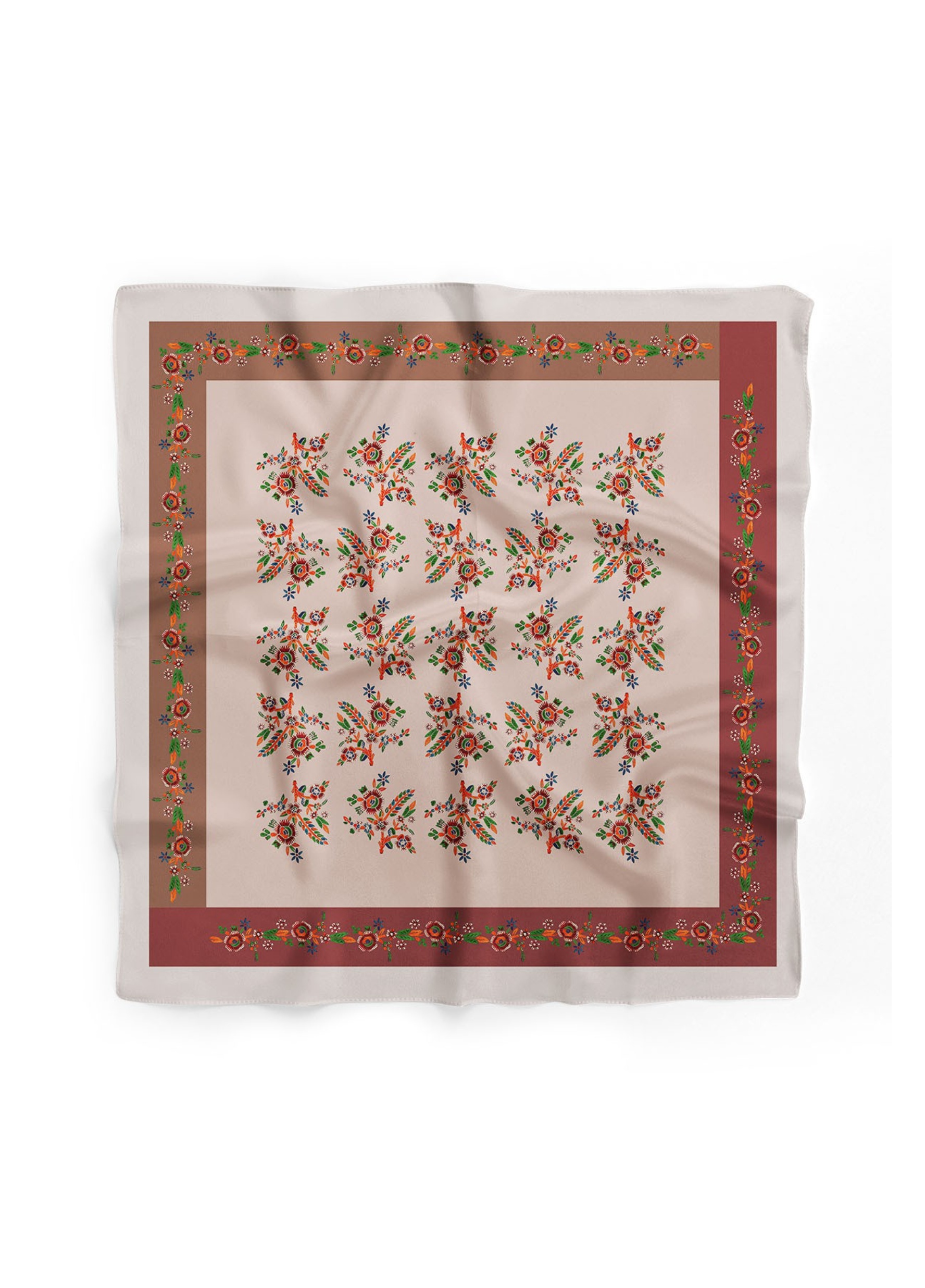 Sanford Shawls Sanford Shawls - Γυναικείο Μαντήλι/Σάλι Sanford