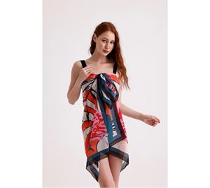 Sanford Shawls Sanford Shawls - Γυναικείο Παρεό Sanford