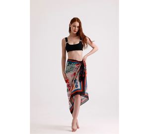 Sanford Shawls Sanford Shawls - Γυναικείο Παρεό Sanford