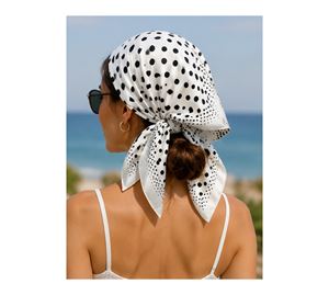 Sanford Shawls Sanford Shawls - Γυναικείο Μαντήλι/Σάλι Sanford
