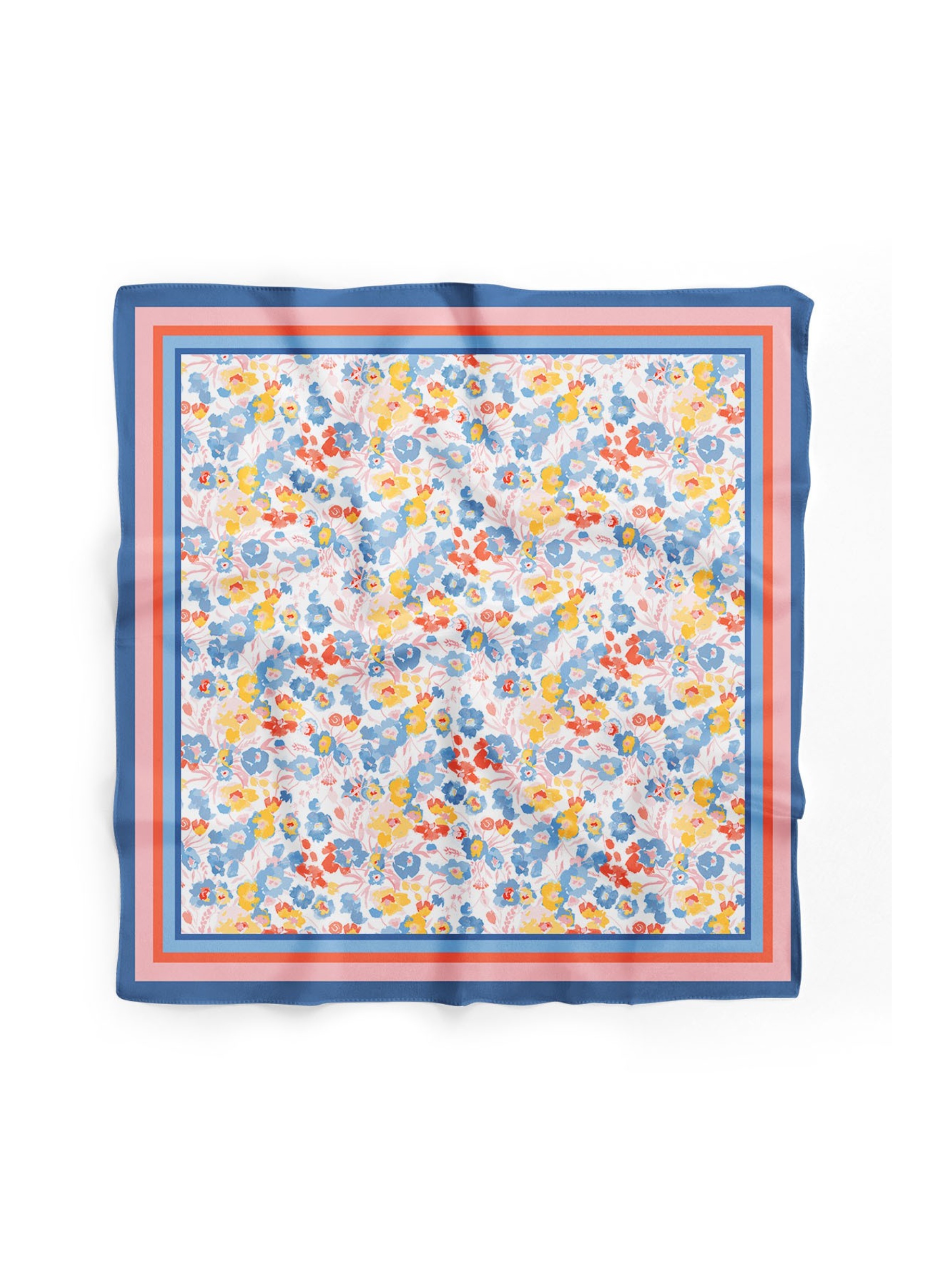 Sanford Shawls - Γυναικείο Μαντήλι/Σάλι Sanford