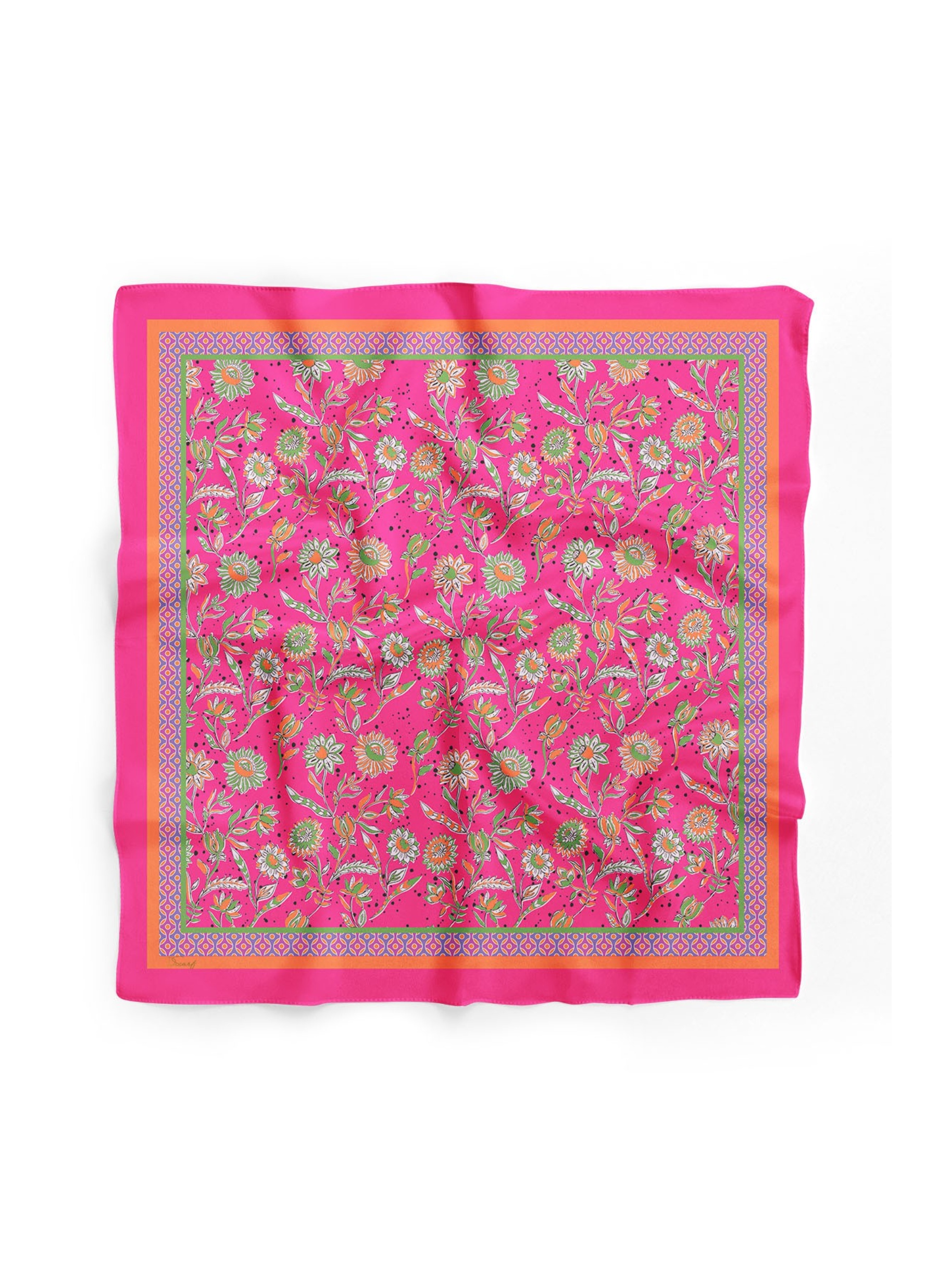 Sanford Shawls - Γυναικείο Μαντήλι/Σάλι Sanford