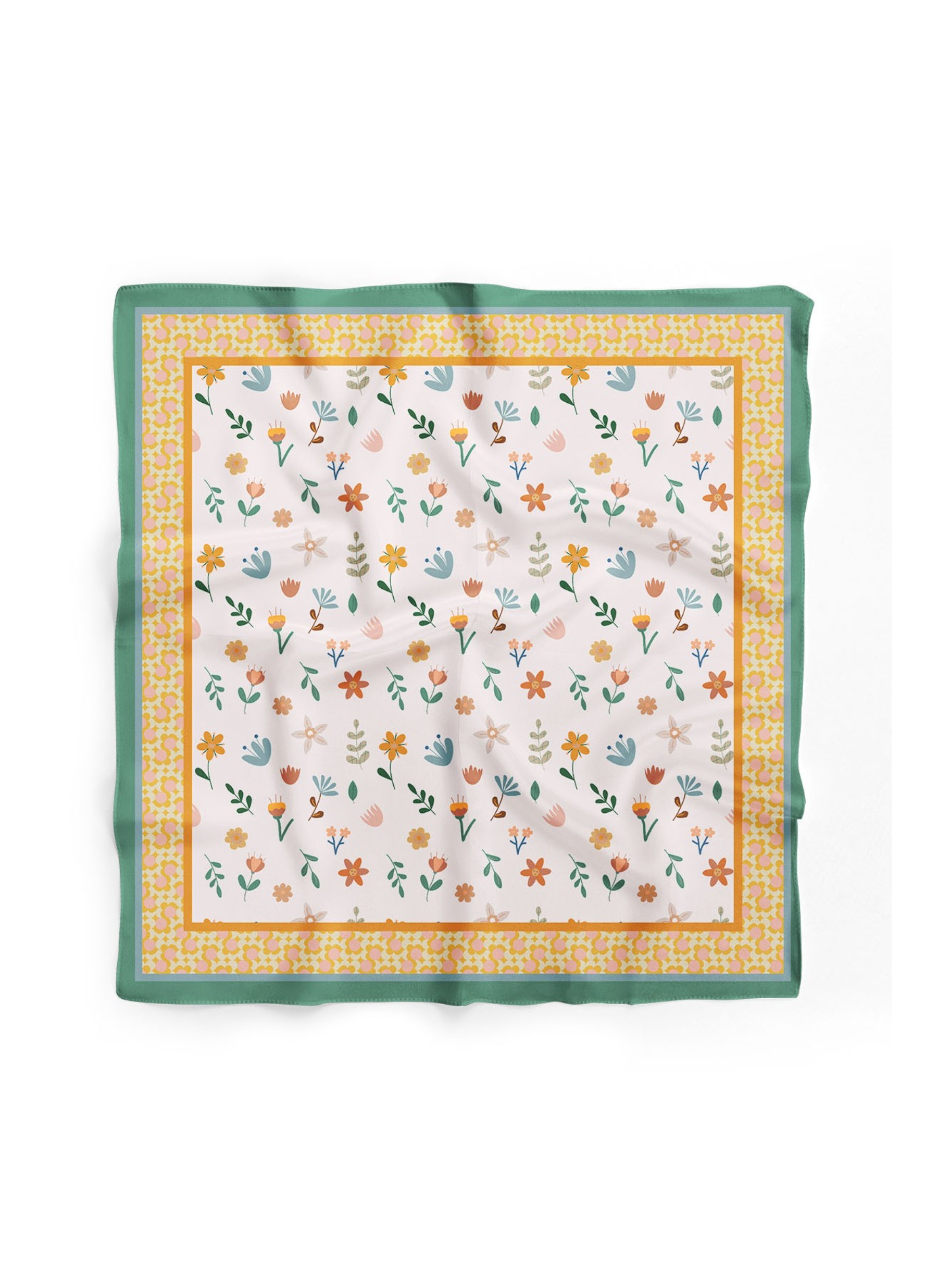 Sanford Shawls Sanford Shawls - Γυναικείο Μαντήλι/Σάλι Sanford