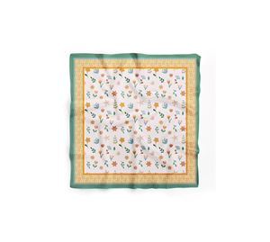 Sanford Shawls Sanford Shawls - Γυναικείο Μαντήλι/Σάλι Sanford