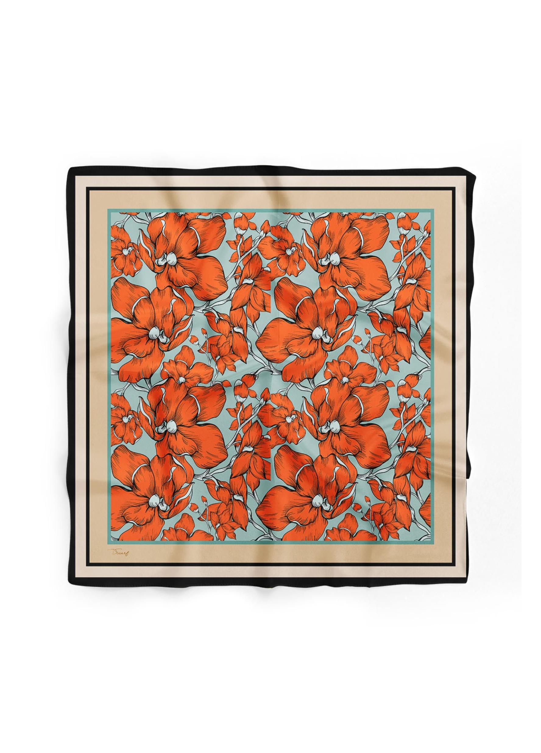 Sanford Shawls - Γυναικείο Μαντήλι/Σάλι Sanford