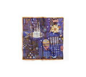 Sanford Shawls Sanford Shawls - Γυναικείο Μαντήλι/Σάλι Sanford