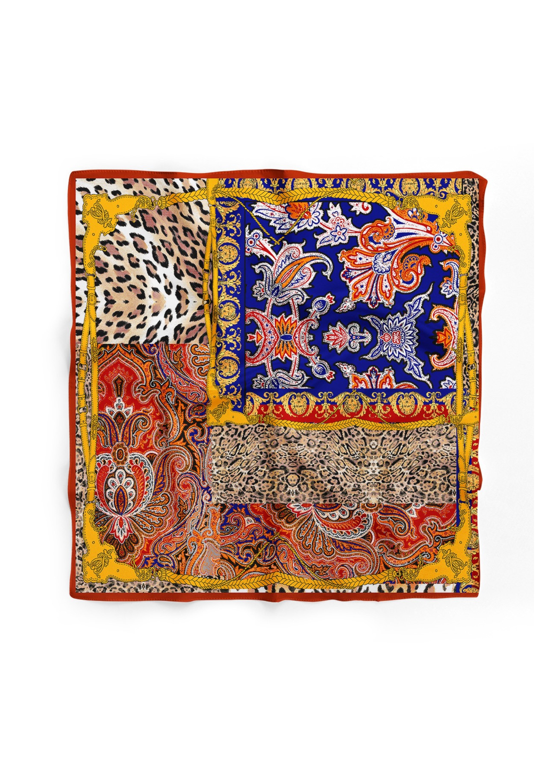 Sanford Shawls - Γυναικείο Μαντήλι/Σάλι Sanford