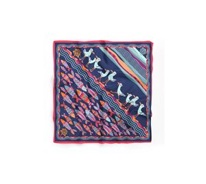 Sanford Shawls Sanford Shawls - Γυναικείο Μαντήλι/Σάλι Sanford