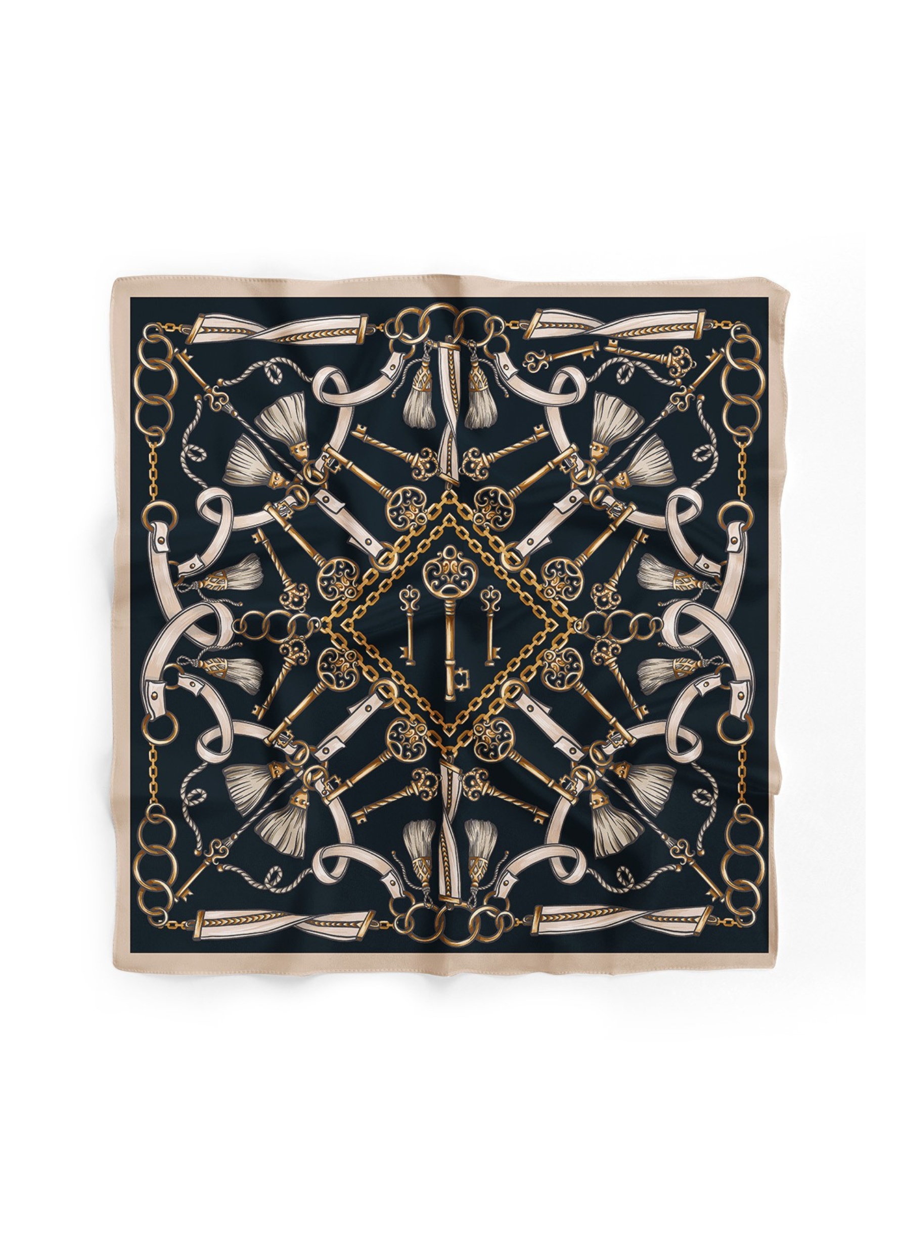 Sanford Shawls - Γυναικείο Μαντήλι/Σάλι Sanford