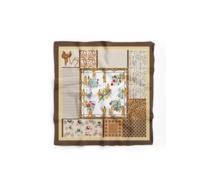 Sanford Shawls Sanford Shawls - Γυναικείο Μαντήλι/Σάλι Sanford