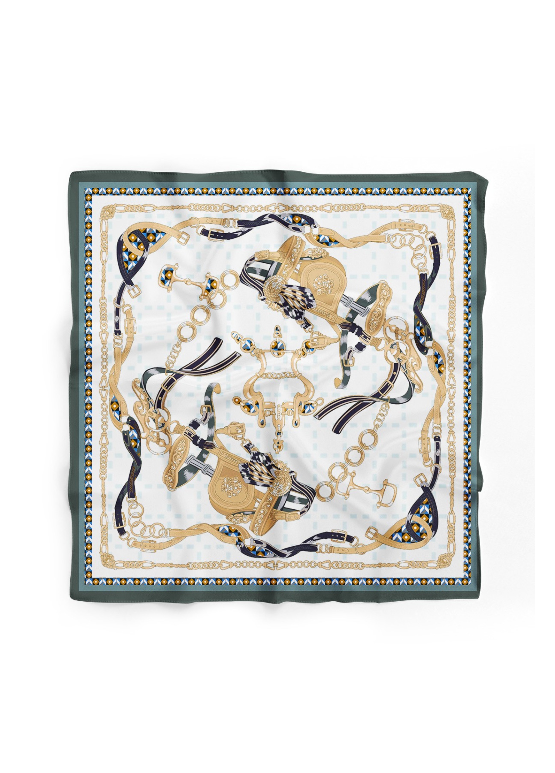 Sanford Shawls - Γυναικείο Μαντήλι/Σάλι Sanford