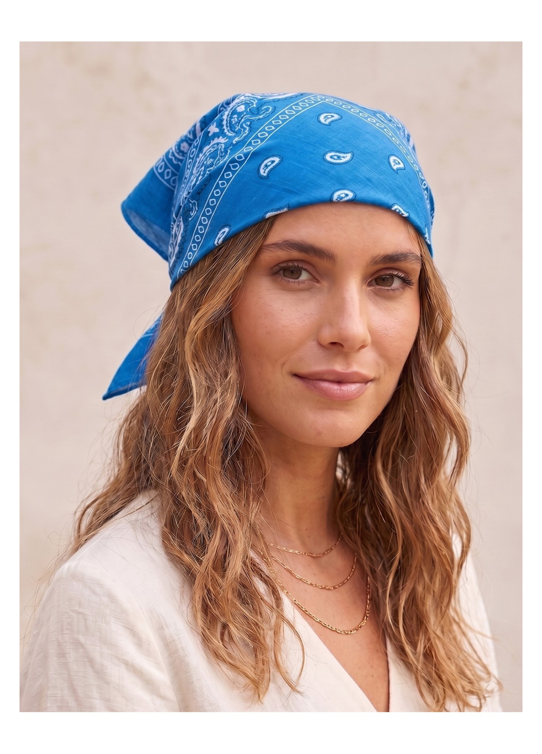 Sanford Shawls Sanford Shawls - Γυναικείο Μαντήλι/Σάλι Sanford