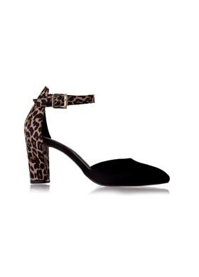 Γυναικείες Γόβες TISSA