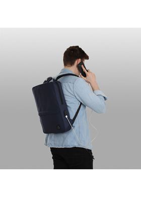 Ανδρική Τσάντα Myvalice