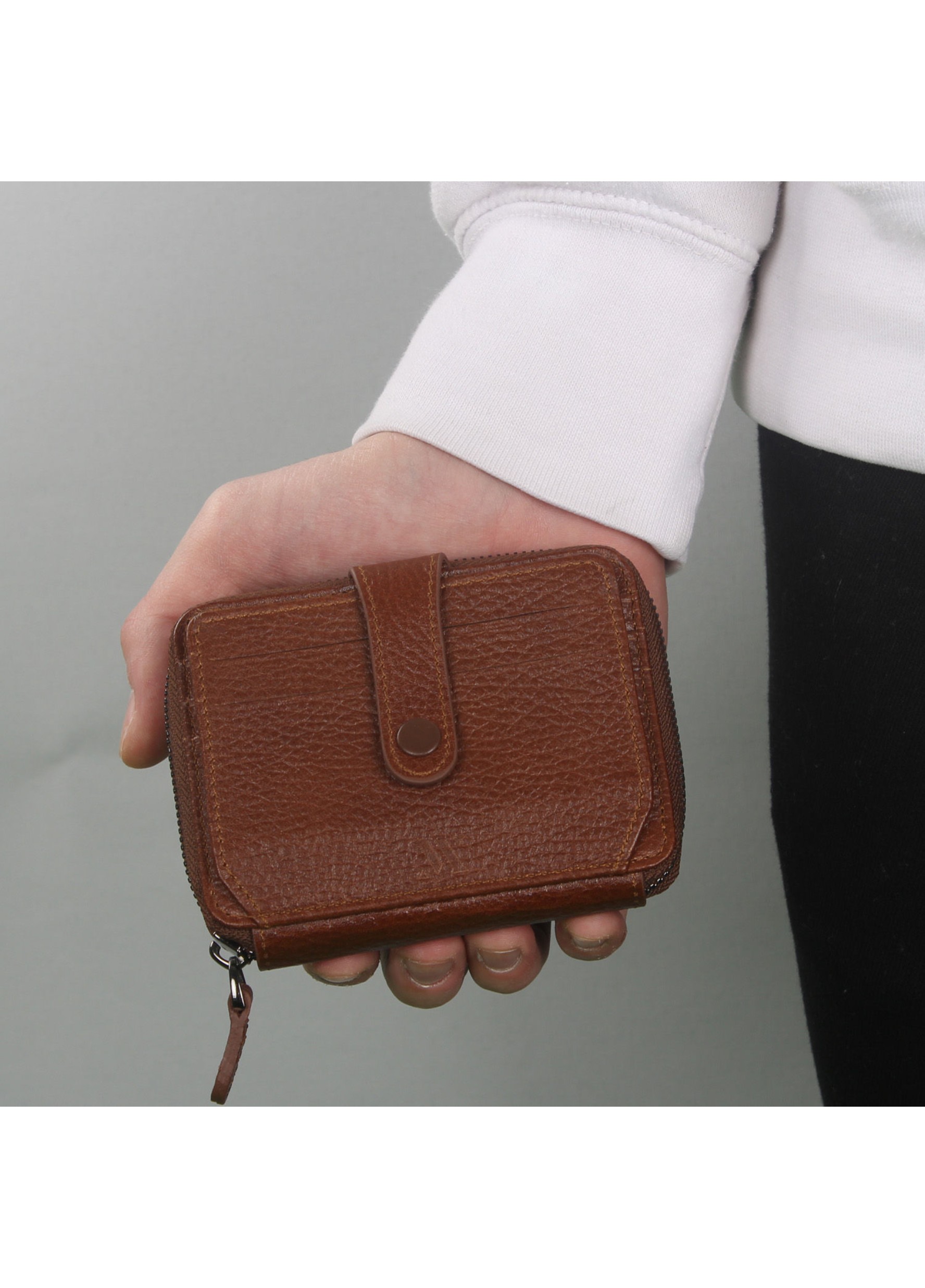 Accessories Shop Accessories Shop - Γυναικείο Δερμάτινο Πορτοφόλι Myvalice