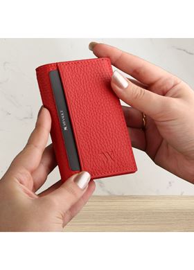 Γυναικείο Δερμάτινο Πορτοφόλι Myvalice