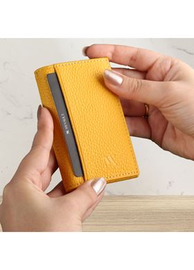 Γυναικείο Δερμάτινο Πορτοφόλι Myvalice