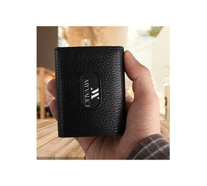 Bags & Wallets Shop - Ανδρικό Δερμάτινο Πορτοφόλι Myvalice Bags & Wallets Shop