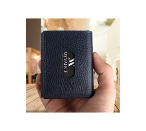 Bags & Wallets Shop - Ανδρικό Δερμάτινο Πορτοφόλι Myvalice Bags & Wallets Shop