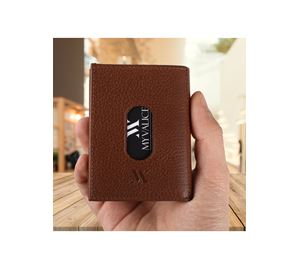 Bags & Wallets Shop - Ανδρικό Δερμάτινο Πορτοφόλι Myvalice Bags & Wallets Shop