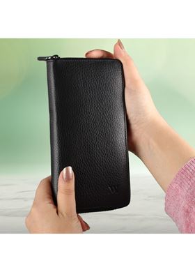 Γυναικείο Δερμάτινο Πορτοφόλι Myvalice