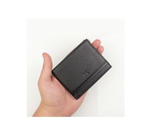 Bags & Wallets Shop - Ανδρικό Δερμάτινο Πορτοφόλι Myvalice Bags & Wallets Shop