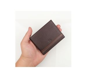 Bags & Wallets Shop - Ανδρικό Δερμάτινο Πορτοφόλι Myvalice Bags & Wallets Shop