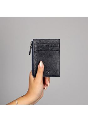 Γυναικείο Δερμάτινο Πορτοφόλι Myvalice