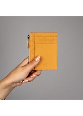 Γυναικείο Δερμάτινο Πορτοφόλι Myvalice