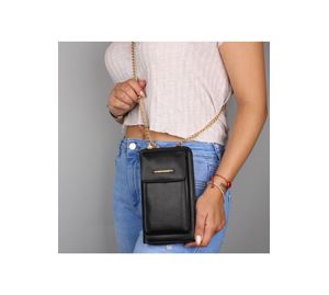 Bags & Wallets Shop - Γυναικείο Δερμάτινο Τσαντάκι Myvalice Bags & Wallets Shop