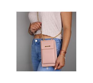 Bags & Wallets Shop - Γυναικείο Δερμάτινο Τσαντάκι Myvalice Bags & Wallets Shop