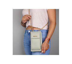  Myvalice Wallets - Γυναικείο Δερμάτινο Τσαντάκι Myvalice 2025