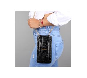 Bags & Wallets Shop - Γυναικείο Δερμάτινο Τσαντάκι Myvalice Bags & Wallets Shop