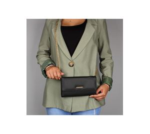 Bags & Sunglasses Bazaar - Γυναικείο Δερμάτινο Τσαντάκι Myvalice Bags & Sunglasses Bazaar