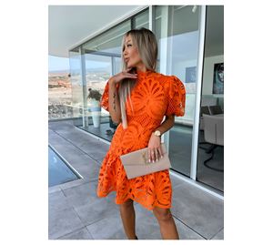 Stylish Clearance Vol.2 Stylish Clearance Vol.2 - Γυναικείο Φόρεμα Amina Glam