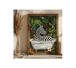 Wall Decoration Wall Decoration - Διακοσμητικός Πίνακας Wallity